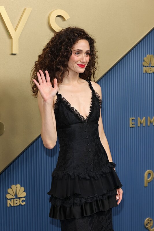 Emmy Rossum nude photo 15