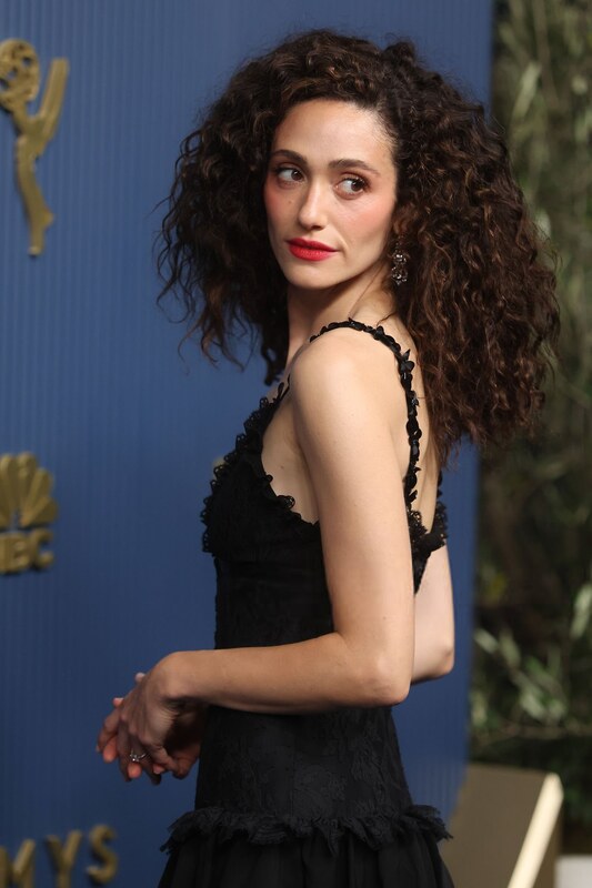 Emmy Rossum nude photo 18