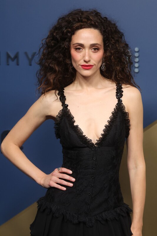 Emmy Rossum nude photo 19