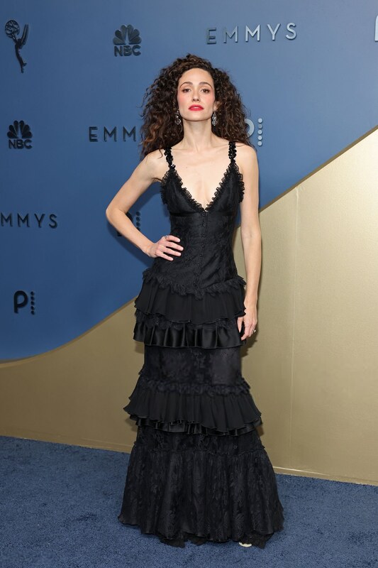 Emmy Rossum nude photo 22