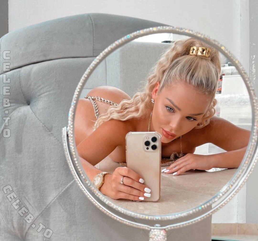 Emmy Russ nude photo 1