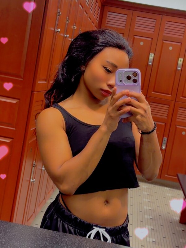 emorie601 nude photo 7