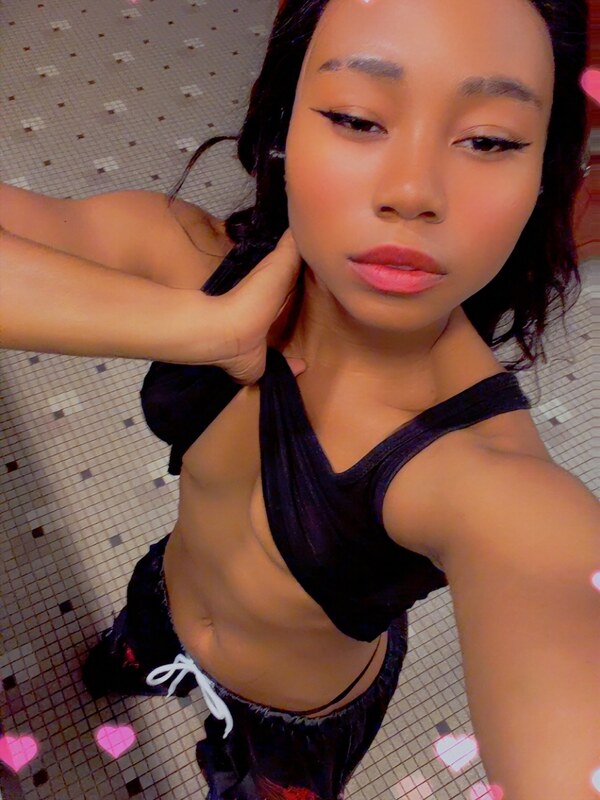 emorie601 nude photo 8