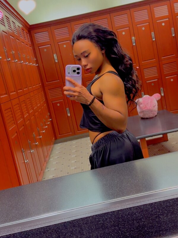 emorie601 nude photo 11