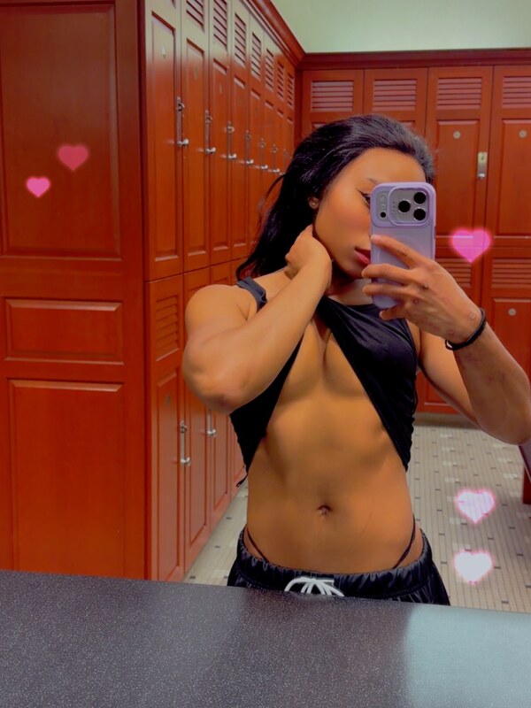 emorie601 nude photo 13