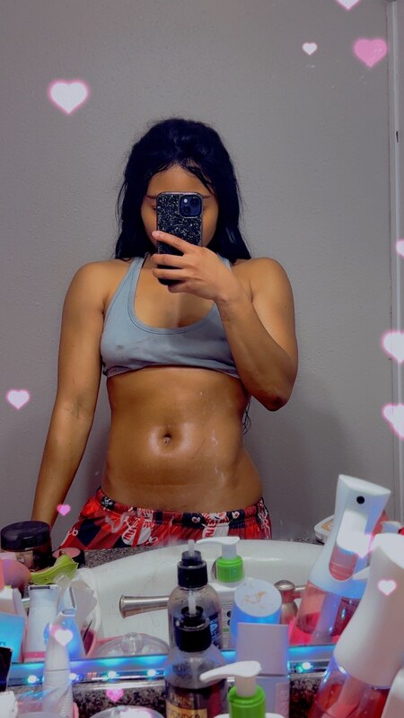 emorie601 nude photo 1