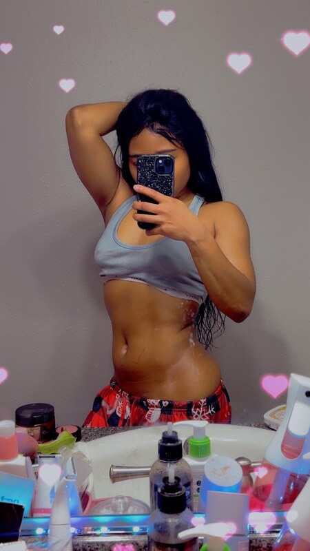 emorie601 nude photo 4