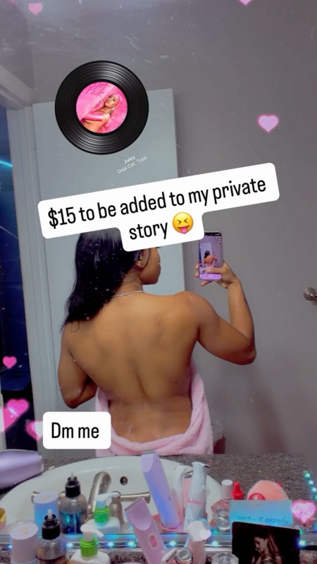 emorie601 nude photo 9