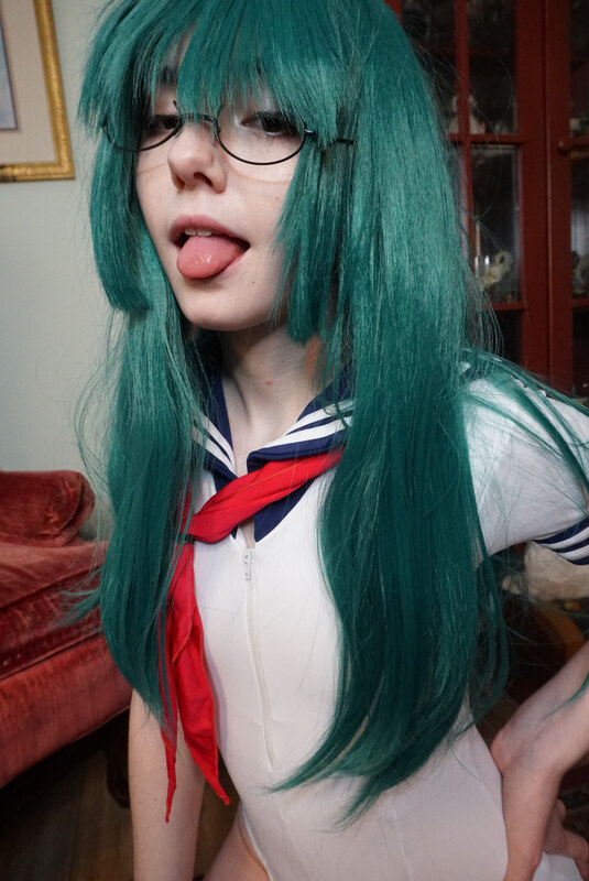 Emory nude photo 7