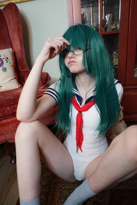 Emory nude photo 12