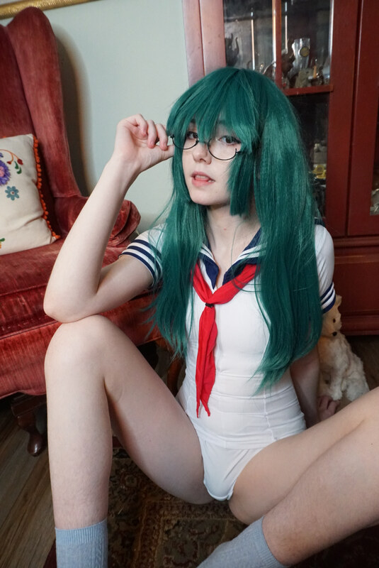 Emory nude photo 13