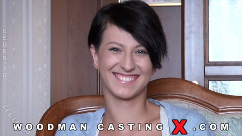 Emylia Argan – Woodman Casting X