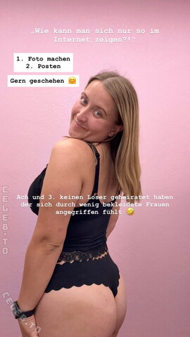 endlich_zufrieden – Insta Story