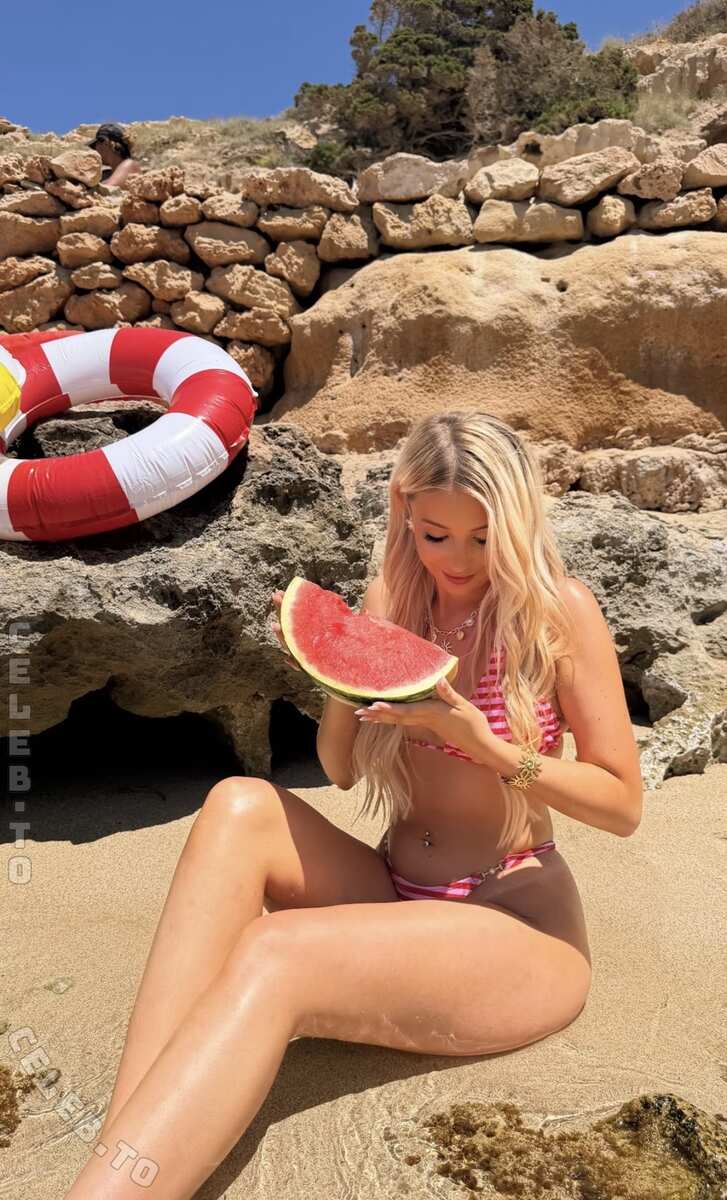 Enja ranacher nude photo 1