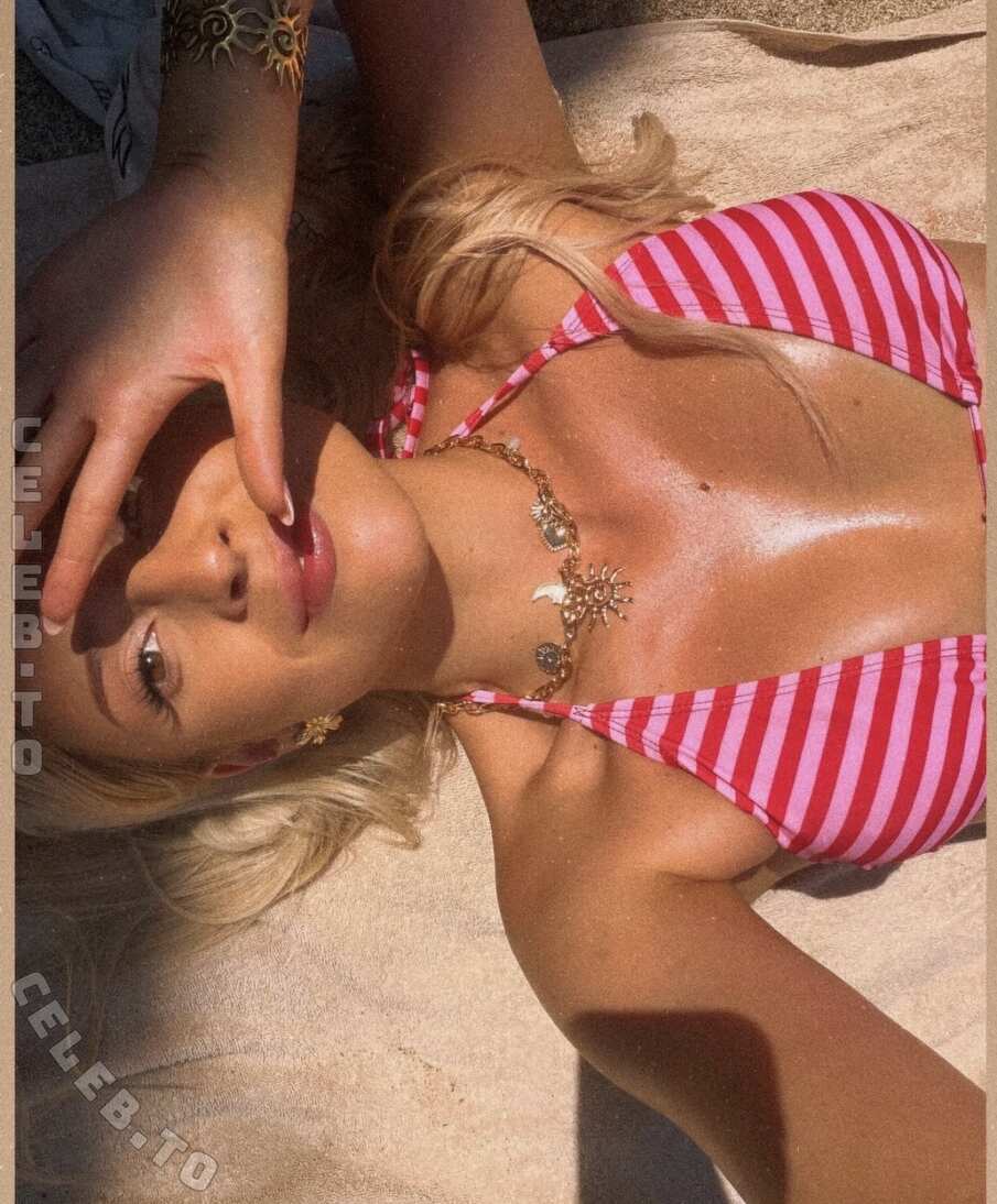Enja ranacher nude photo 2