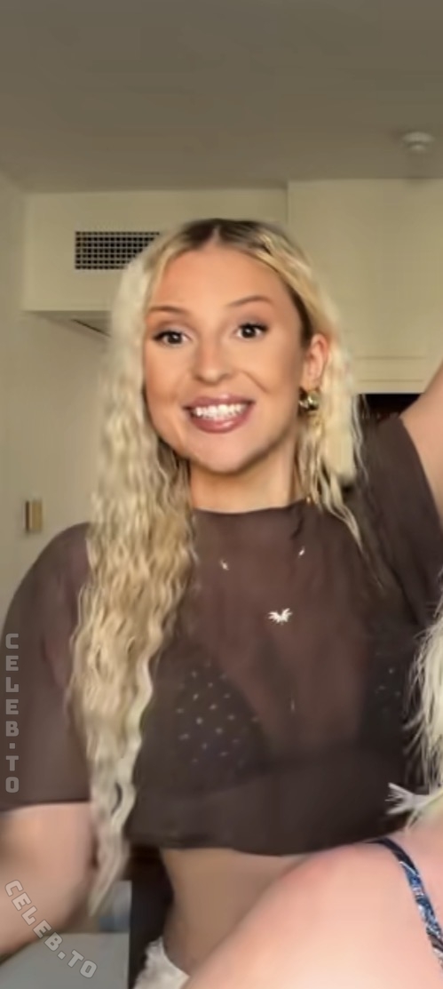 Enja ranacher nude photo 2