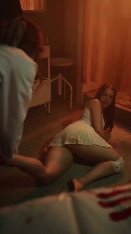 Enji Night [Social Media Only] nude photo 2