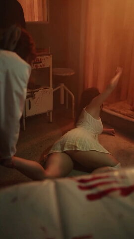 Enji Night [Social Media Only] nude photo 1