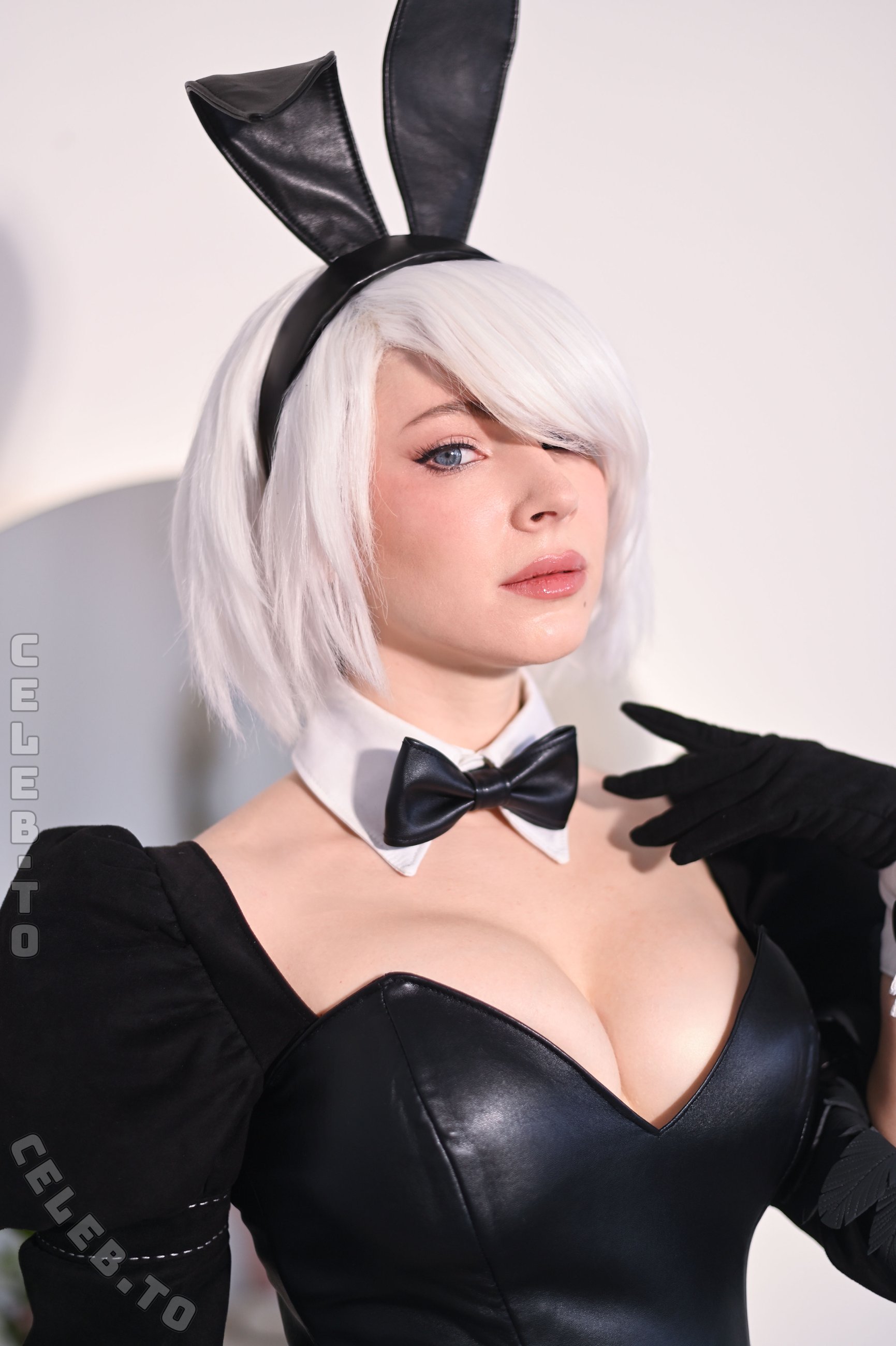 Enjinight nude photo 10