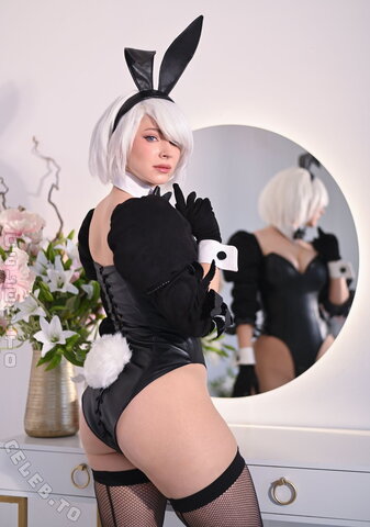 Enjinight nude photo 27