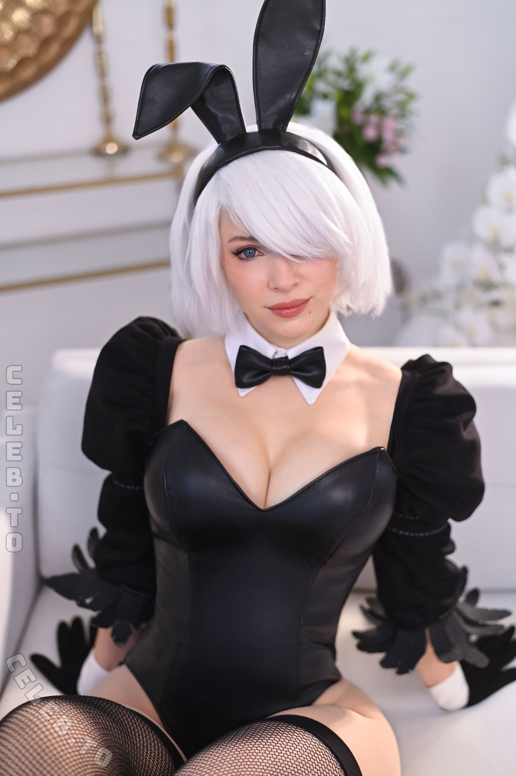 Enjinight nude photo 15