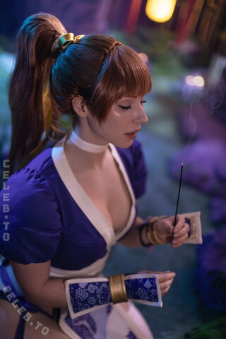 Enjinight nude photo 71