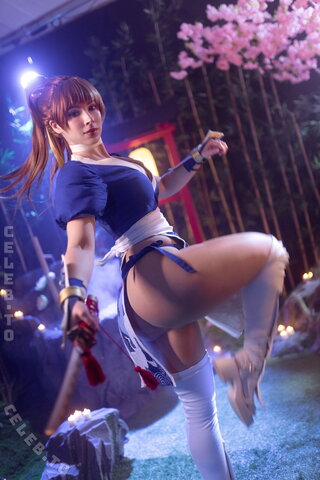 Enjinight nude photo 67