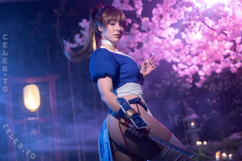 Enjinight nude photo 65