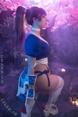 Enjinight nude photo 64