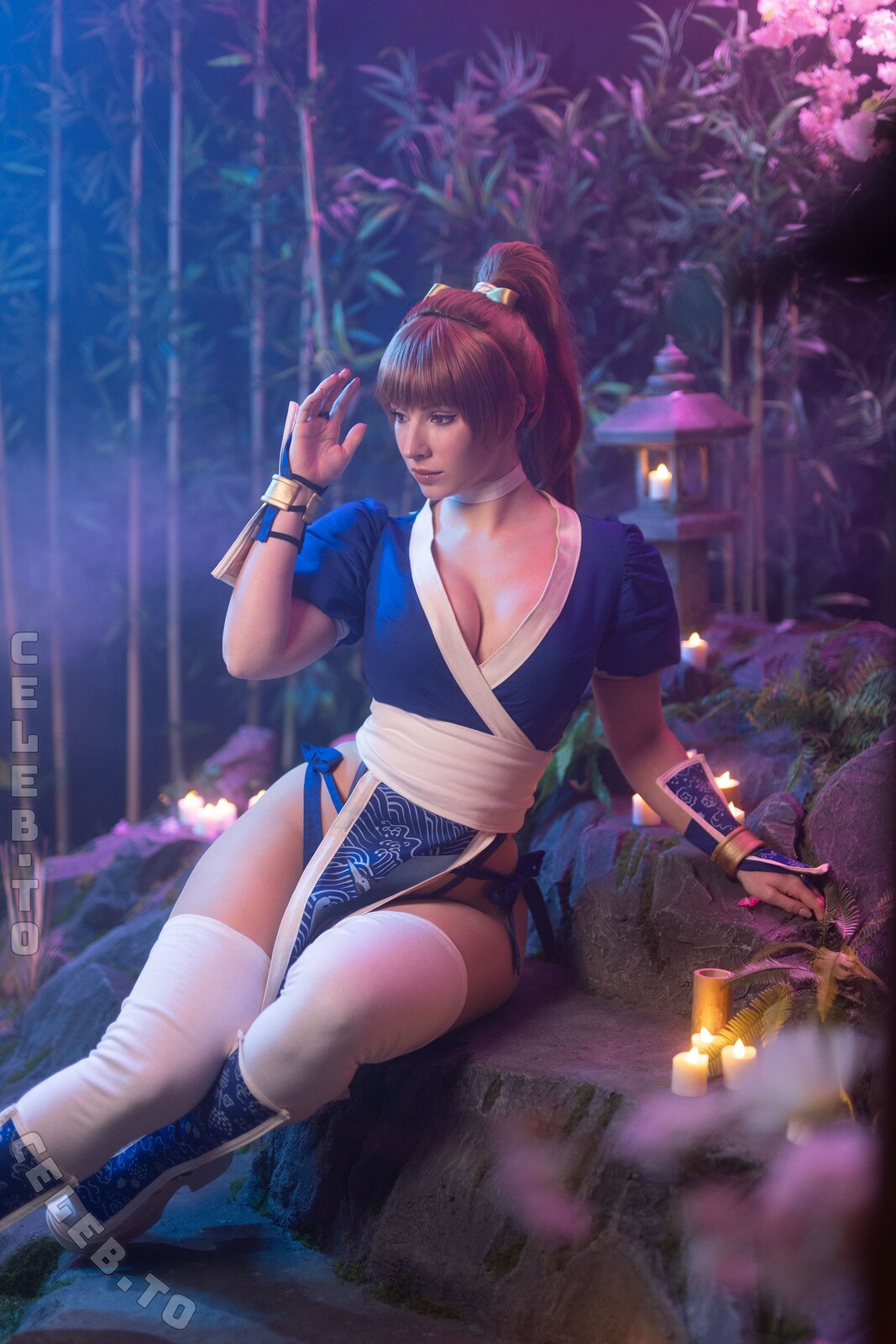 Enjinight nude photo 22