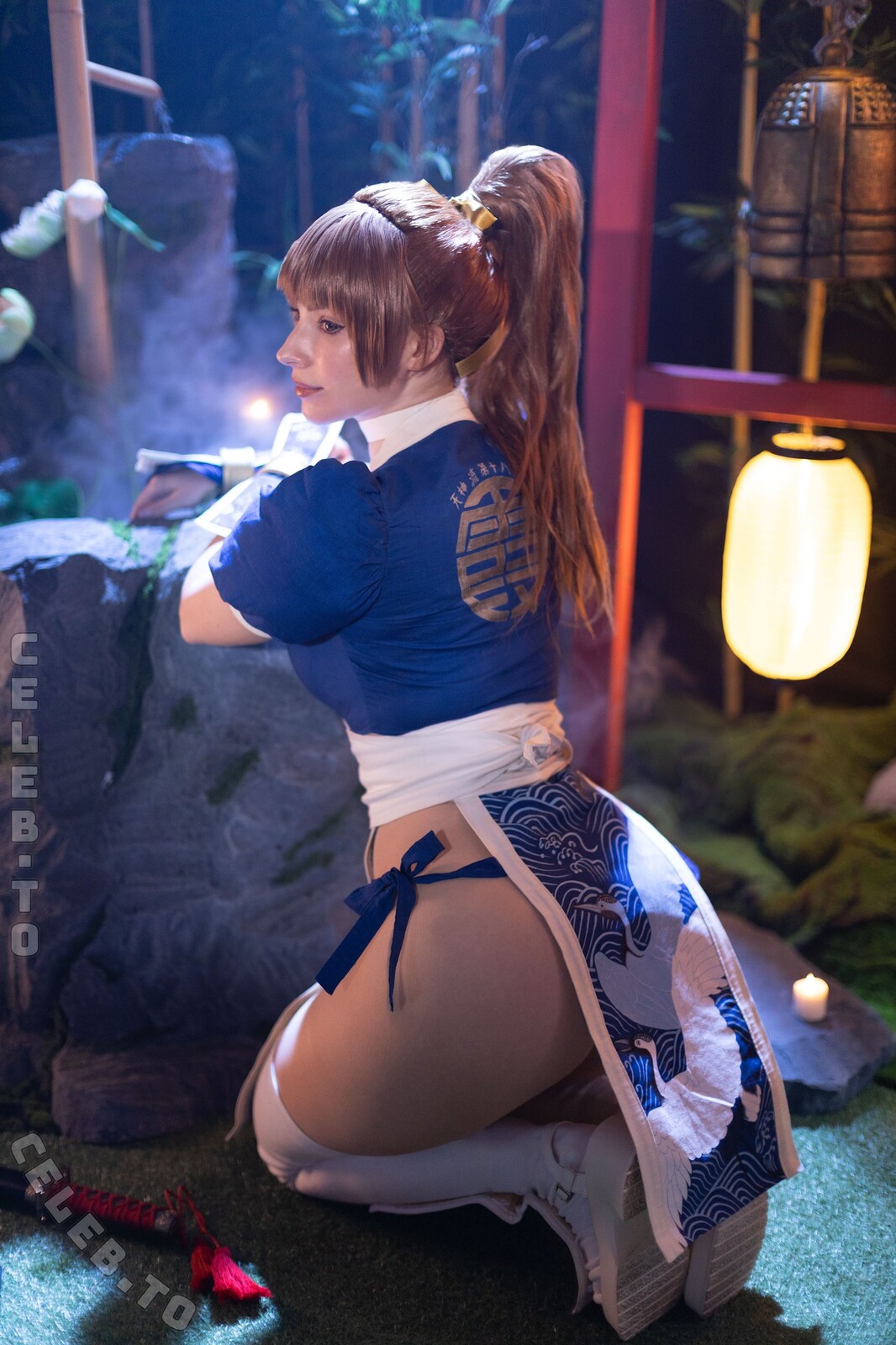 Enjinight nude photo 26
