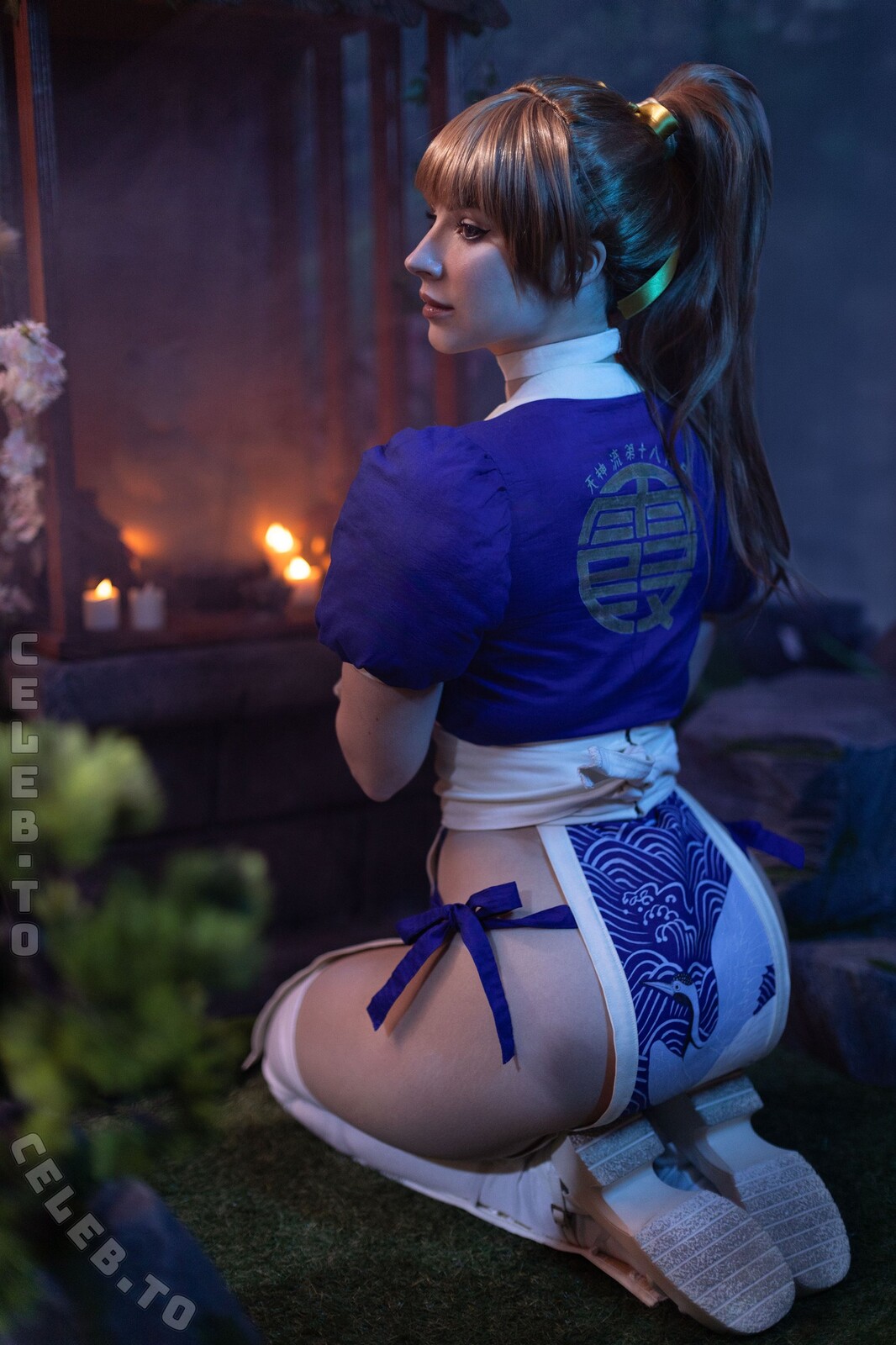 Enjinight nude photo 27