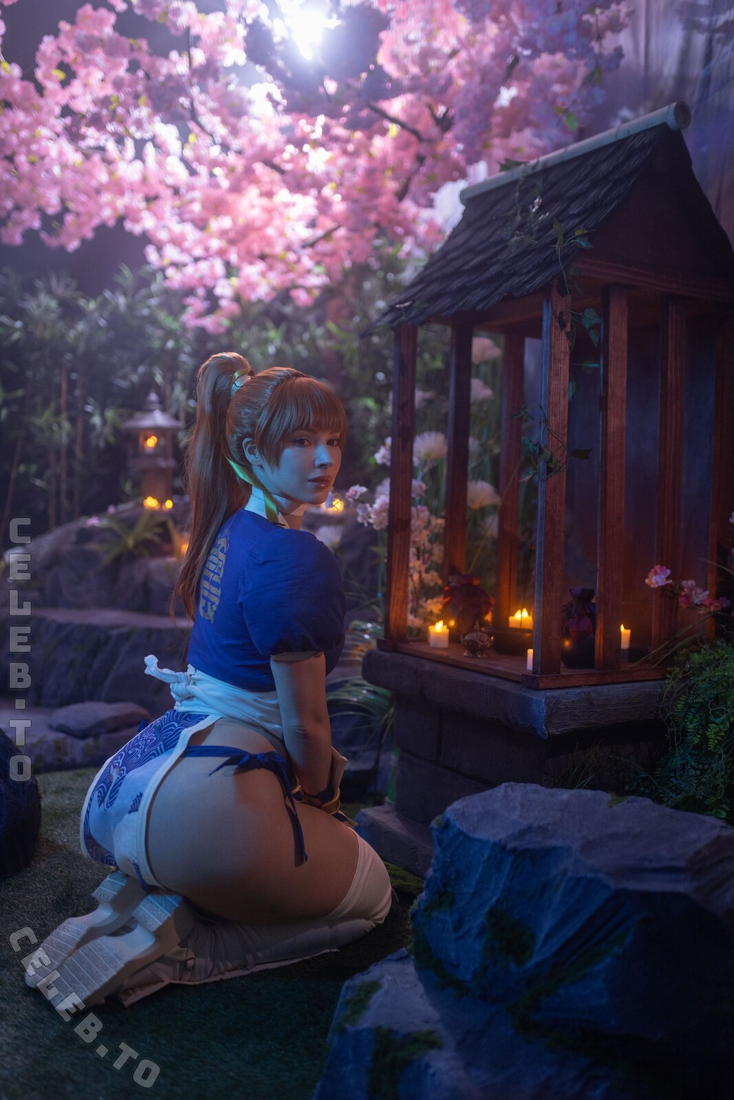 Enjinight nude photo 28