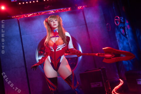 Enjinight nude photo 33