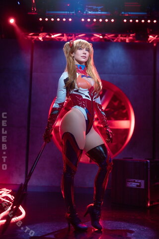 Enjinight nude photo 31
