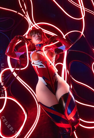 Enjinight nude photo 20