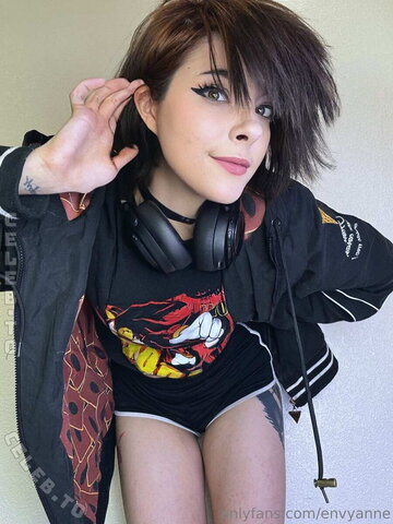 Envy Anne nude photo 20