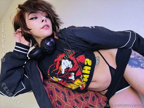 Envy Anne nude photo 19