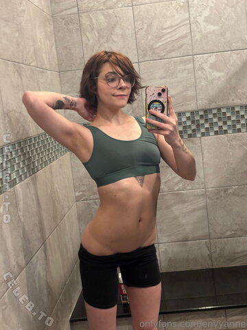 Envy Anne nude photo 74