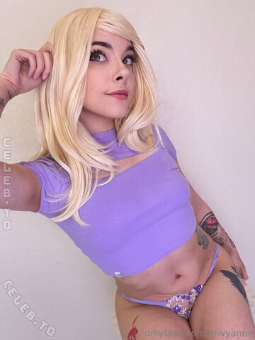 Envy Anne nude photo 41