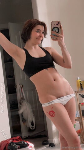 Envy Anne nude photo 30