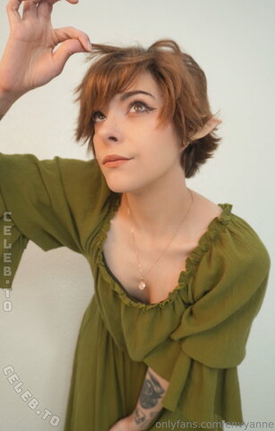 Envy Anne nude photo 11