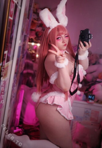 Enyaarwyen nude photo 2