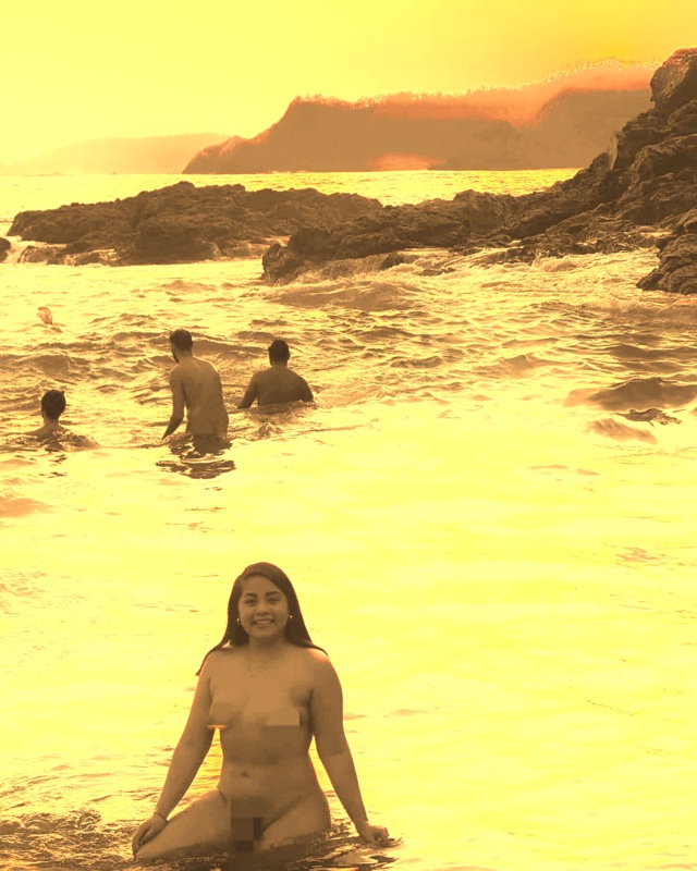 enyroboot nude photo 1