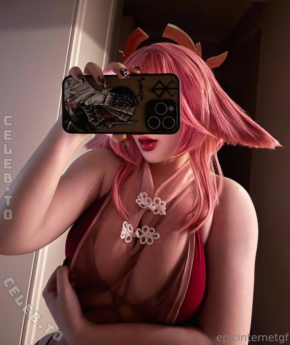 epicinternetgf nude photo 1