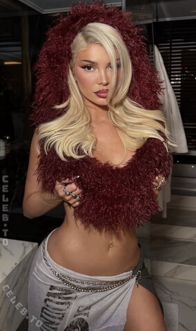Era Istrefi nude photo 31