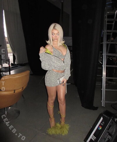 Era Istrefi nude photo 23