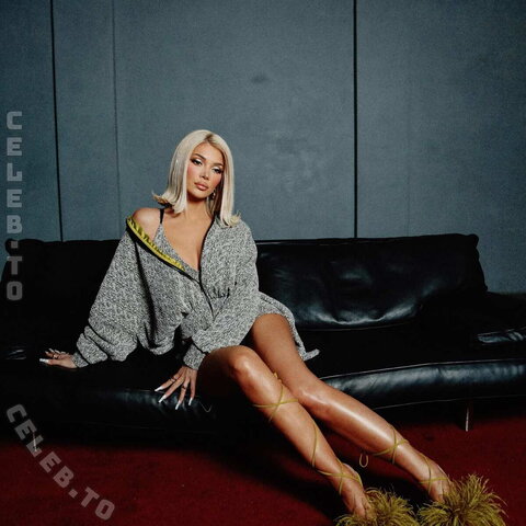 Era Istrefi nude photo 86