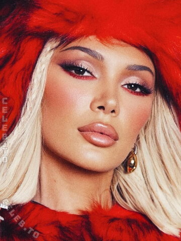 Era Istrefi nude photo 87