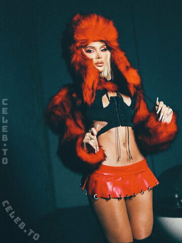 Era Istrefi nude photo 88